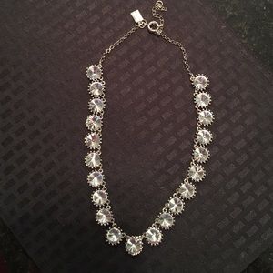 Beautiful Diamond Necklace