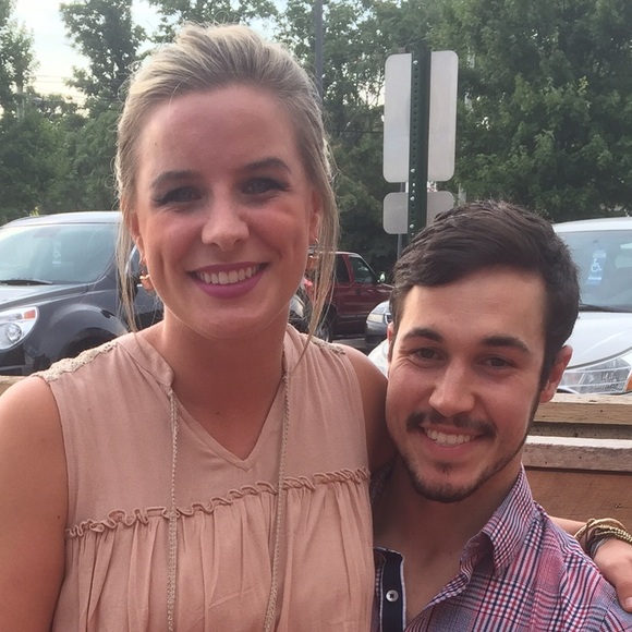 Meet your Posher, Chelsea