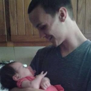 Meet your Posher, Zack