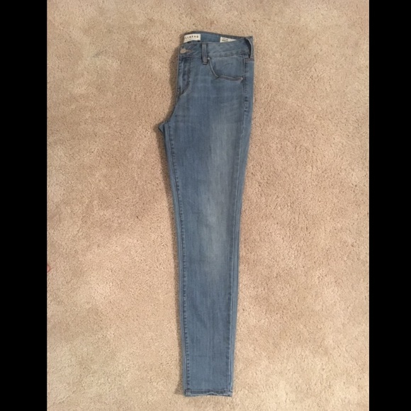 Bullhead denim jeans never worn before