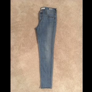 Bullhead denim jeans never worn before