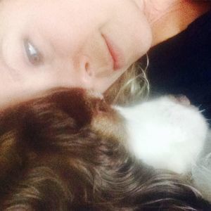 Meet your Posher, Anne marie