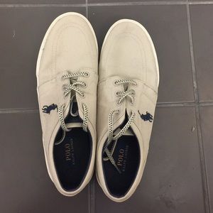 Polo Ralph Lauren Shoes