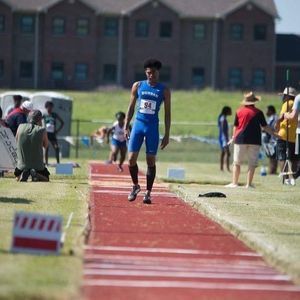 Meet your Posher, Zamir