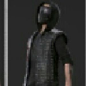 Meet your Posher, Darrion