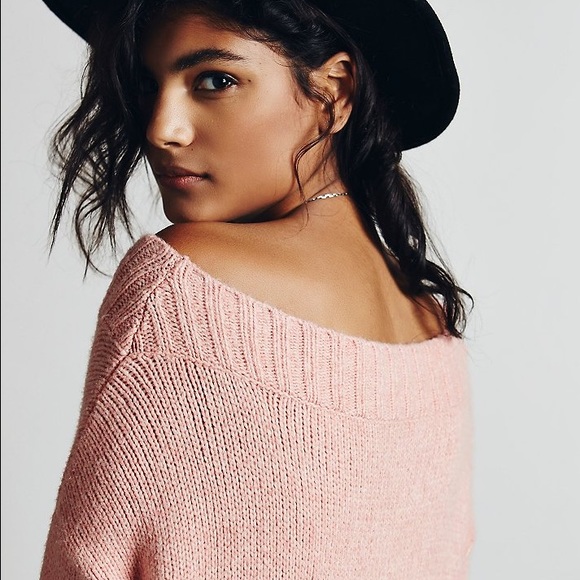 Free People Sweater