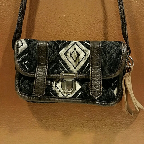 Small American Eagle Bag