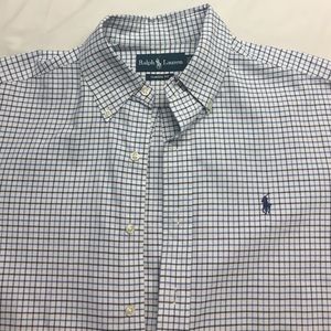 Polo Ralph Lauren Button Down