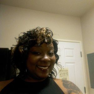 Meet your Posher, Tamisha