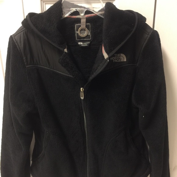 Womens North Face Fleece