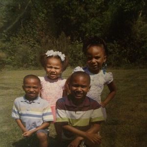 Meet your Posher, Samantha