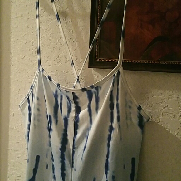 Jumpsuit