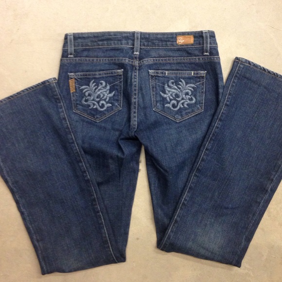 Paige Premium Denim-Hollywood Hills
