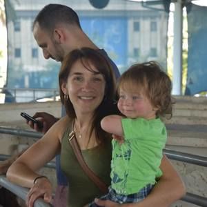 Meet your Posher, Carolyn