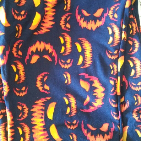 OS Leggings