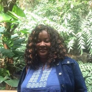 Meet your Posher, Ciara