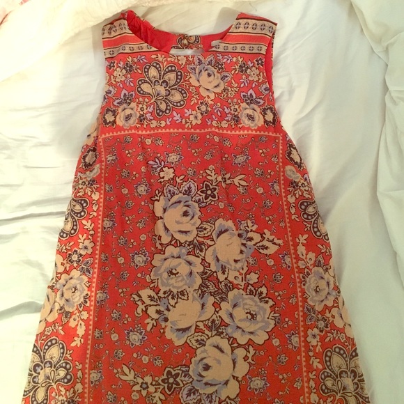 Ecote dress, never worn. Retail: $48