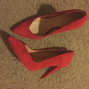 Zara heels