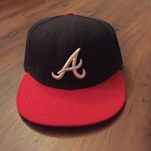 Atlanta Braves Hat