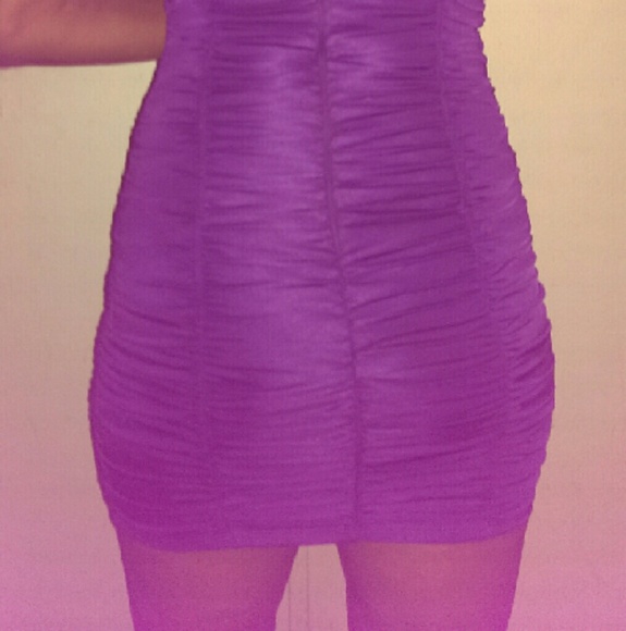 Dress - Picture 2 of 2