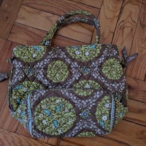 Vera Bradley Purse