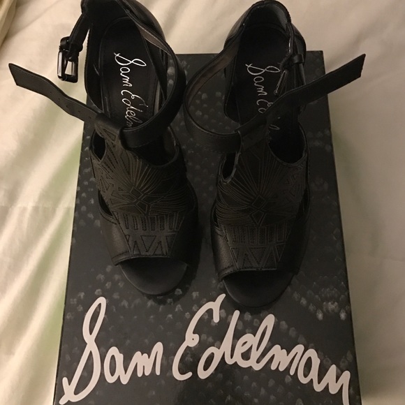 Sam Edelman shoes