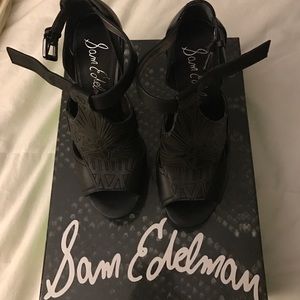 Sam Edelman shoes