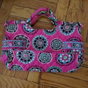 Vera Bradley purse