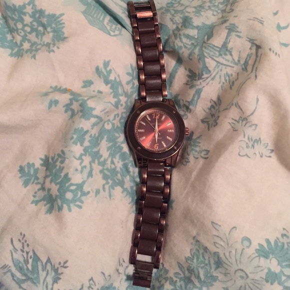 Anne Klein watch - Picture 2 of 2