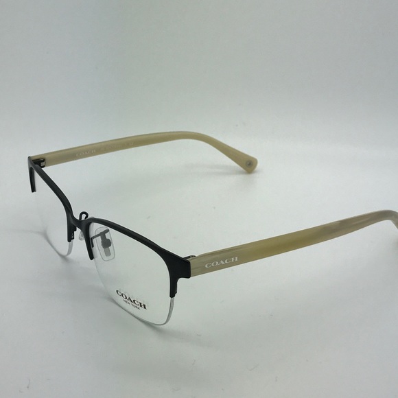 Coach eyeglasses