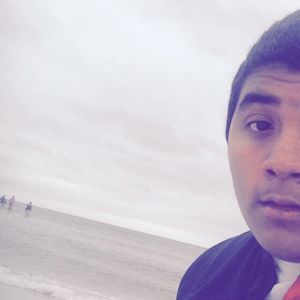 Meet your Posher, Ryan