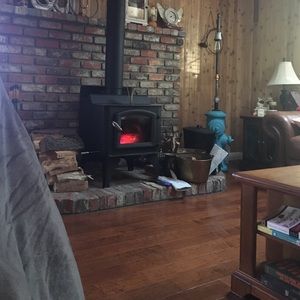 Meet your Posher, Pam