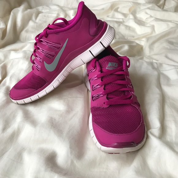 Nike free 5.0