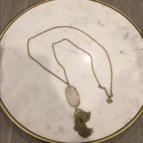 Kendra Scott Necklace