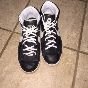 Nike high tops
