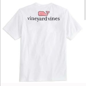 iso any vineyard vines shirt size small