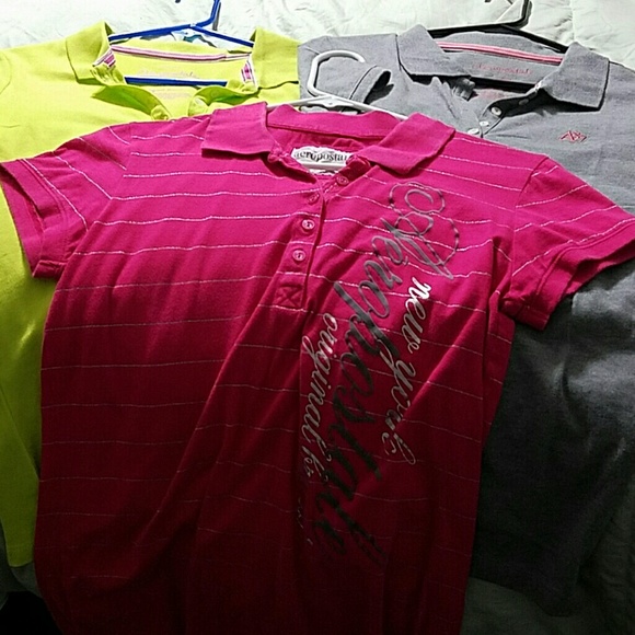 Shirts - Picture 2 of 3