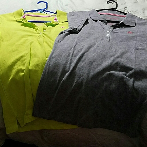 Shirts - Picture 3 of 3