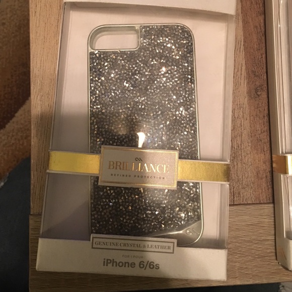 iPhone 6/6s Casemate Brilliance Case