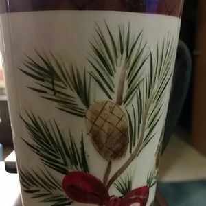 Meet your Posher, Theresa