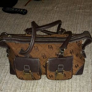 Dooney Bourke Purse