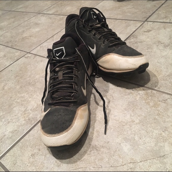 Nike Softball Cleats