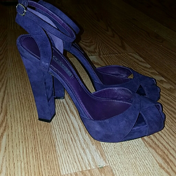Ralph Lauren Collection Sandals