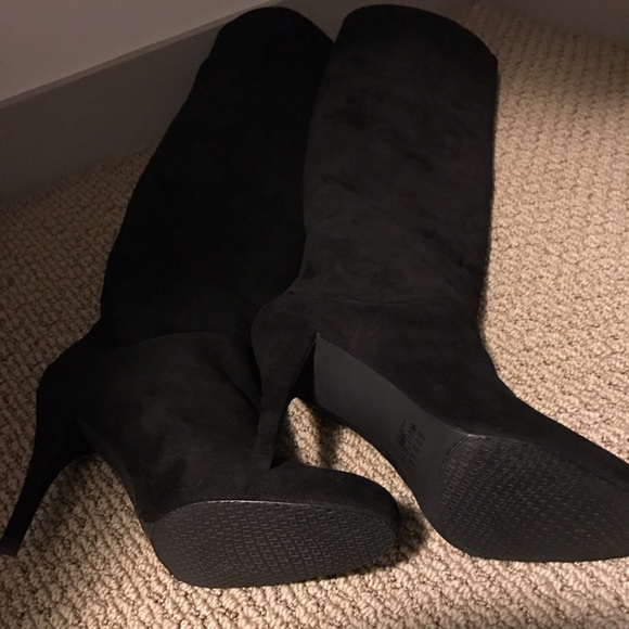 Stuart Weitzman boots - Picture 1 of 4