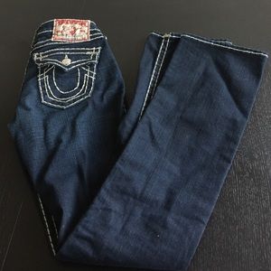 True religion - Becky super T