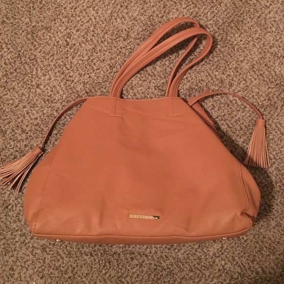BCBG Tote Purse