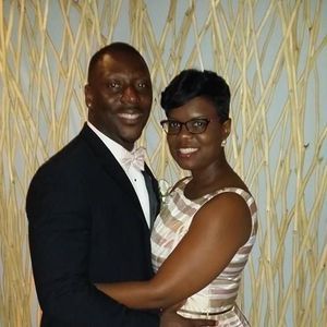 Meet your Posher, Latoria