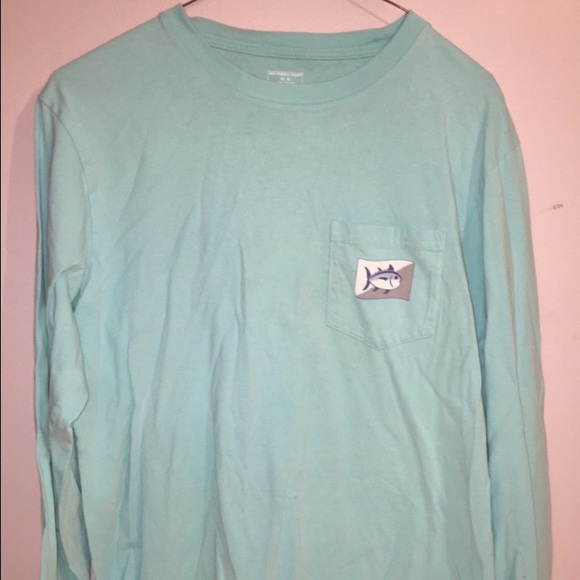 Southern Tide long sleeve shirt