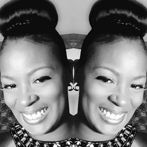 Meet your Posher, Ericka