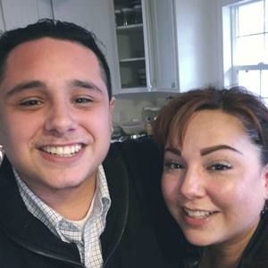 Meet your Posher, Johnny